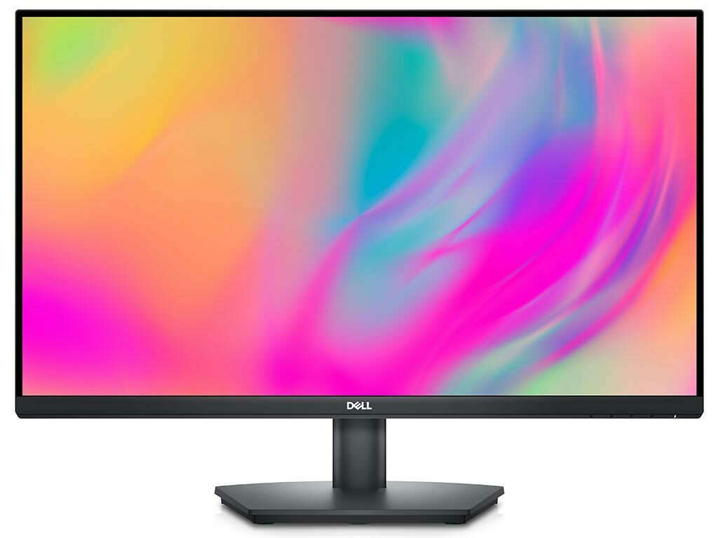  27'' DELL Monitor SE2723DS  2560x1440 IPS/HDMI/DisplayPort/Height Adjustable/3Years (SE2723DS) 