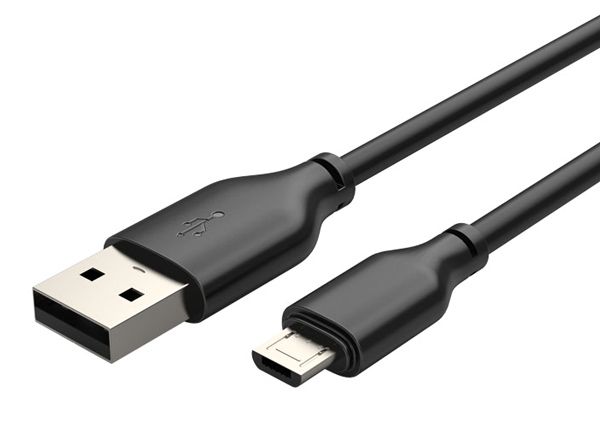  CABLETIME  micro USB  USB CT-05G, 12W, 480Mbps, 2m,  (CT-C165-05G-B2) 