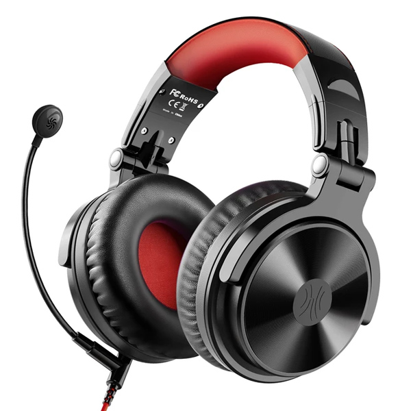  ONEDIO headset Studio Pro M,  & , Hi-Fi, 50mm,  (OA-PROM-BK) 