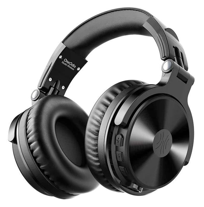  ONEDIO headset Studio Pro C,  & , Hi-Res, 50mm,  (OA-PROC-BK) 