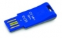 Mini USB disk 16 GB Kingston Mini Slim Black DTMS Mini USB disk 16 GB Kingston Mini Slim Black DTMS