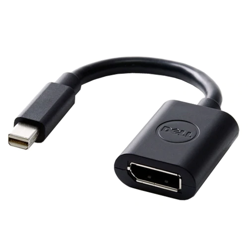  Dell Adapter USB-C to to Gigabit Ethernet (PXE) 