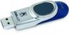  Mini USB disk 16 GB Kingston DT160/16GB Crome Blue 