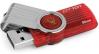  Mini USB disk 8 GB Kingston DT101G2/8GB Red 