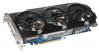  2 GB PCIE ATI Radeon HD7870 GIGABYTE GV-R787OC-2GD 