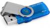  Mini USB disk 4 GB Kingston DT101G2/4GB Cyan 