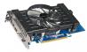  1 GB PCIE ATI Radeon HD7770 GIGABYTE GV-R777OC-1GD 