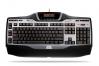  LOGITECH Wired G15 Gaming Keyboard USB 