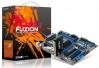  MSI S1156 Big Bang-Fuzion (P55) GLan/Raid/DDR3 