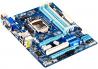  GIGABYTE S1155 GA-Z77M-D3H (Z77) SATA3/VGA/HDMI 