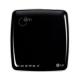  DVD-RW Slim USB 2.0 LG GP08LU11 Black 
