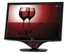  24" LED LG W2486L-PF Black HDMI / FullHD 