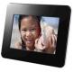  Photo Frame 7" SAMSUNG SPF-71ES Black 