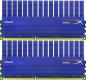  4GB DDR3 2000 MHz Kingston KHX2000C9AD3T1K2 (2x2G) 