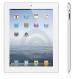  TABLET APPLE New iPad 16GB A5x/9.7"/iOS/WHITE 