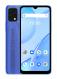  UMIDIGI smartphone Power 5S, 6.53", 4/64GB, Android 11, 6150mAh, μπλε (POWER5S-BL) 