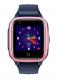  INTIME smartwatch για παιδιά IT-046, 1.4" οθόνη αφής, cam, GPS, 4G, ροζ (IT-046) 