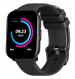  HIFUTURE smartwatch FutureFit Pulse, 1.69", IP68, heart rate, μαύρο (FFIT-PULSE-BK) 