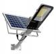  SUPFIRE LED ηλιακός προβολέας FF5-B, αισθητήρα κίνησης, 145W 8000K, IP65 (SPFR-FF5-B) 