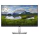 27'' Dell Monitor P2723D 2560x1440 IPS/HDMI/DisplayPort/Height Adjustable/3Years (P2723D) 