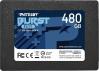  SSD 2.5" 480 GB SATA3 Patriot Burst Elite (PBE480GS25SSDR) 