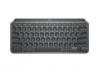  LOGITECH Wireless Keyboard Mx Keys Mini Graphite (920-010498) 