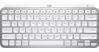  LOGITECH Wireless Keyboard Mx Keys Mini Grey (920-010499) 