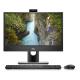  DELL All In One PC OptiPlex 3280 21.5'' FHD Touch IPS/i5-10500T/8GB/256GB SSD/UHD Graphics 630/WiFi/ (N213O3280AIO) 