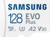 Samsung Evo Plus microSD Card (2021)  128GB (MB-MC128KA/EU) 