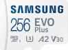  Samsung Evo Plus microSD Card (2021) 256GB (MB-MC256KA/EU) 