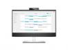  HP E24mv G4 23.8'' FHD Conferencing IPS 5MS - Monitor (169L0AA) 