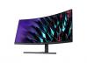  HUAWEI MateView GT 27" Curved WQHD 165Hz 4MS (53060444) 
