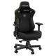  ANDA SEAT Gaming Chair KAISER-3 Large Black (AD12YDC-L-01-B-PVC) 