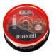  MAXELL CD-R music XL-II 80min/700MB, cake box 25 (628529) 