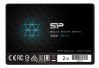  SILICON POWER SSD A55 2TB, 2.5", SATA III, 560-530MB/s, 7mm, TLC (SP002TBSS3A55S25) 