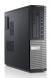  DELL PC Optiplex 7010 DT, i5-3470, 4GB, 320GB HDD, DVD, REF SQR (PC-1565-SQR) 