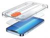  JOYROOM tempered glass 9H  kit   iPhone 12 Pro Max (JR-PF931) 