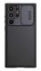  NILLKIN θήκη CamShield Pro για Samsung Galaxy S22 Ultra, μαύρη (6902048235328) 