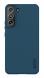  NILLKIN θήκη Super Frosted Shield Pro για Samsung Galaxy S22, μπλε (6902048235366) 