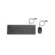  HP 150 Wired Mouse and Keyboard (240J7AA) 