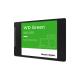  Western Digital Green SATA SSD 2.5"/7mm cased 1TB (WDS100T3G0A) 