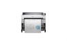  EPSON Printer SureColor MFP SC-T5400M Multifunction Large Format (C11CH65301A0) 
