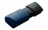  64GB KINGSTON USB Stick DataTraveler Exodia M USB 3.2 Blue (DTXM/64GB) 