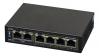  PULSAR PoE Ethernet Switch S64, 6x ports 10/100Mb/s (S64) 