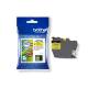  Brother  Inkjet LC Yellow Cartridge (LC422Y) 