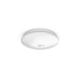  Philips myLiving Mauve White Ceiling Lamp (6W) (LPH02072) 
