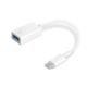  TP-LINK SuperSpeed 3.0 USB-C to USB-A Adapter (UC400) 