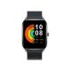  Xiaomi Haylou LS09 GST Smart Watch Black EU (LS09GST) 
