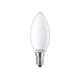  Philips E14 LED Warm White Matt CandleBulb 2.2W (25W) (LPH02413) 