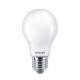 Philips E27 Bright White Matt Pear Bulb 2.2W (25W) (LPH02309) 